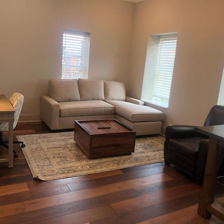 Hyatt Place Newark-Main Street 외부 사진
