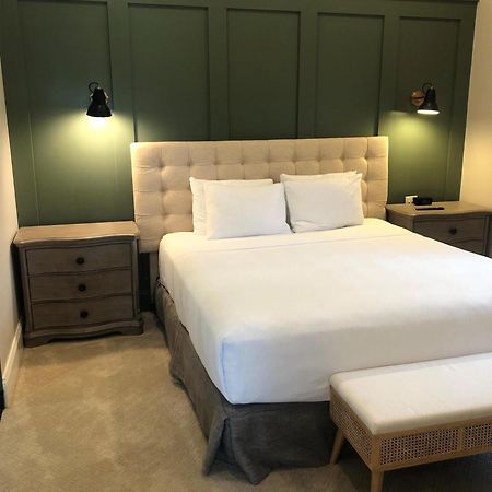 Hyatt Place Newark-Main Street 외부 사진