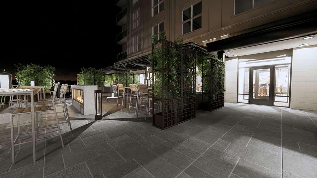 Hyatt Place Newark-Main Street 시설 사진