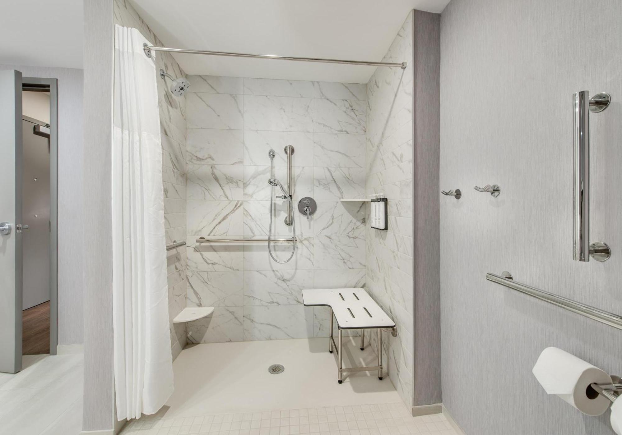 Hyatt Place Newark-Main Street 외부 사진