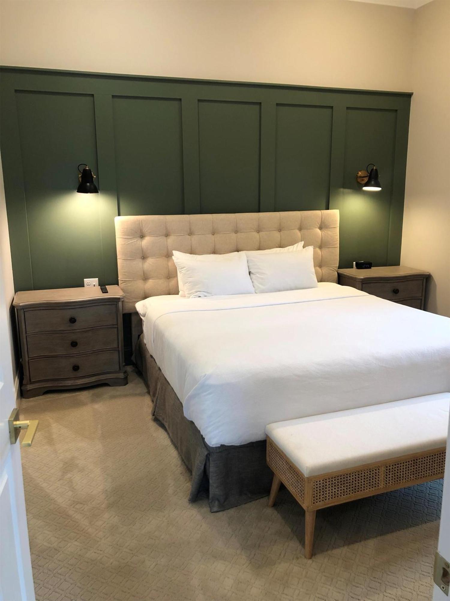 Hyatt Place Newark-Main Street 외부 사진