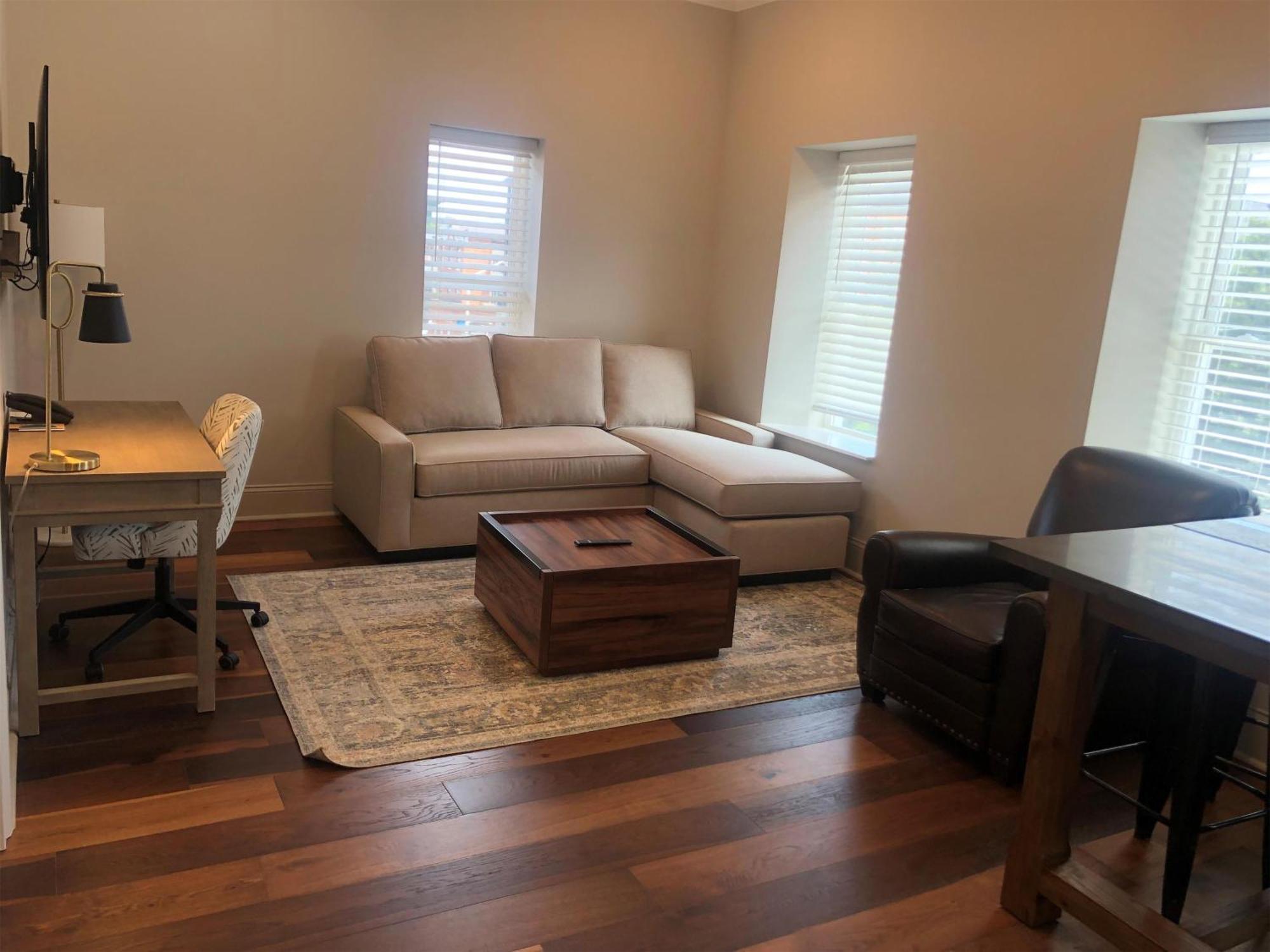 Hyatt Place Newark-Main Street 외부 사진