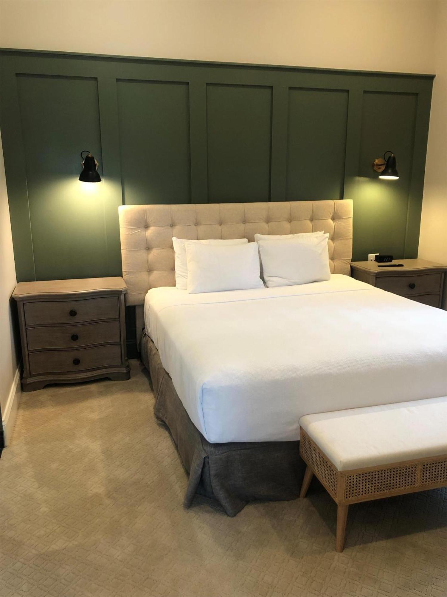 Hyatt Place Newark-Main Street 외부 사진