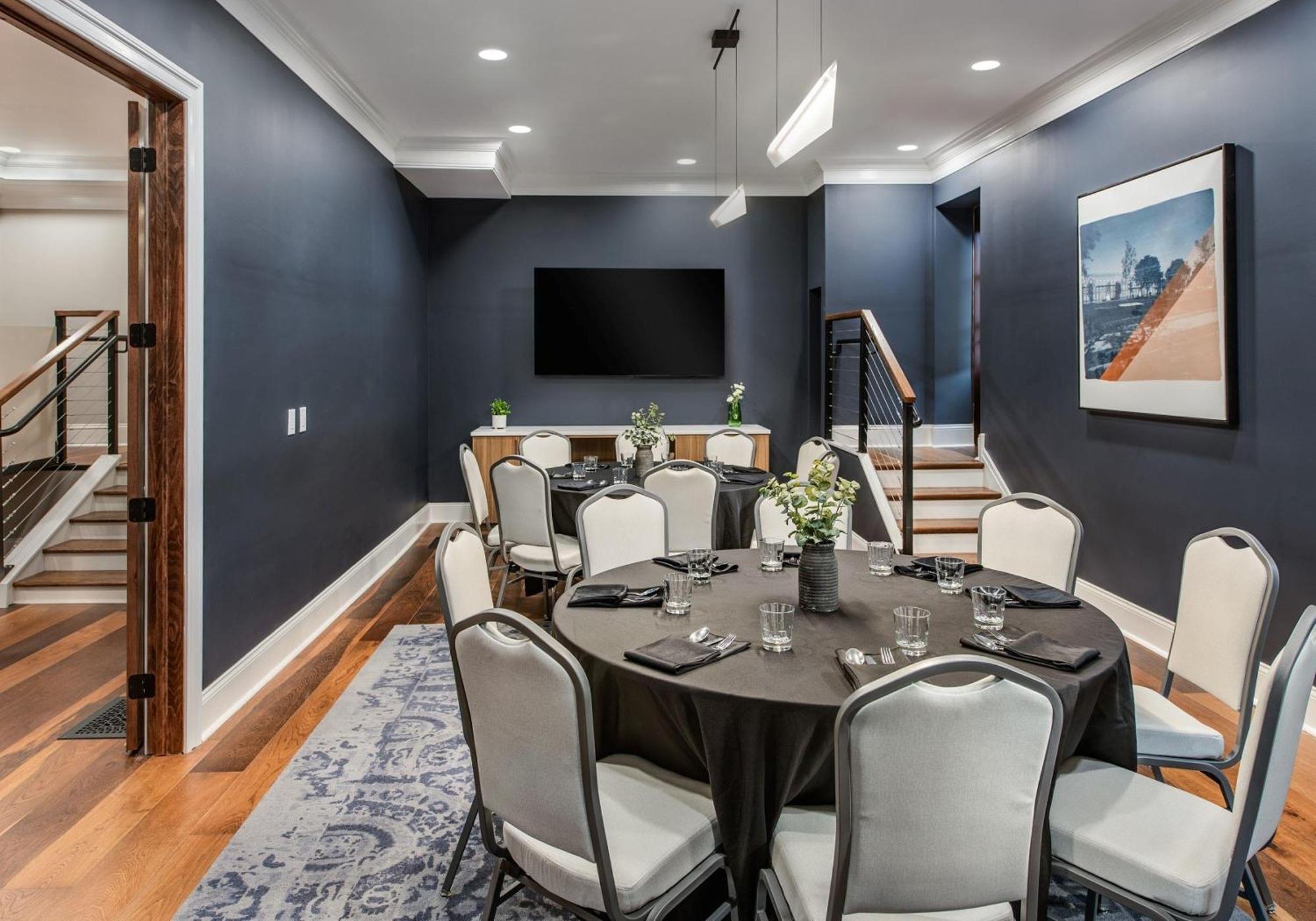 Hyatt Place Newark-Main Street 외부 사진