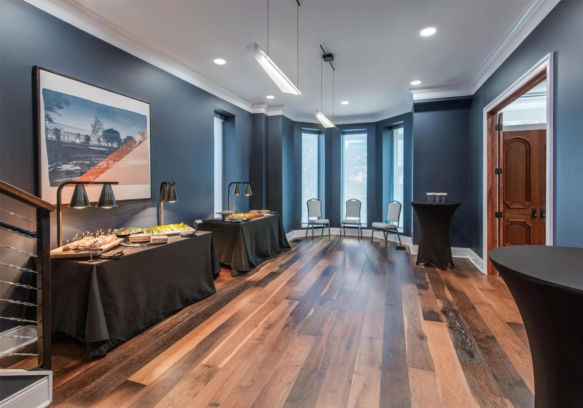 Hyatt Place Newark-Main Street 외부 사진