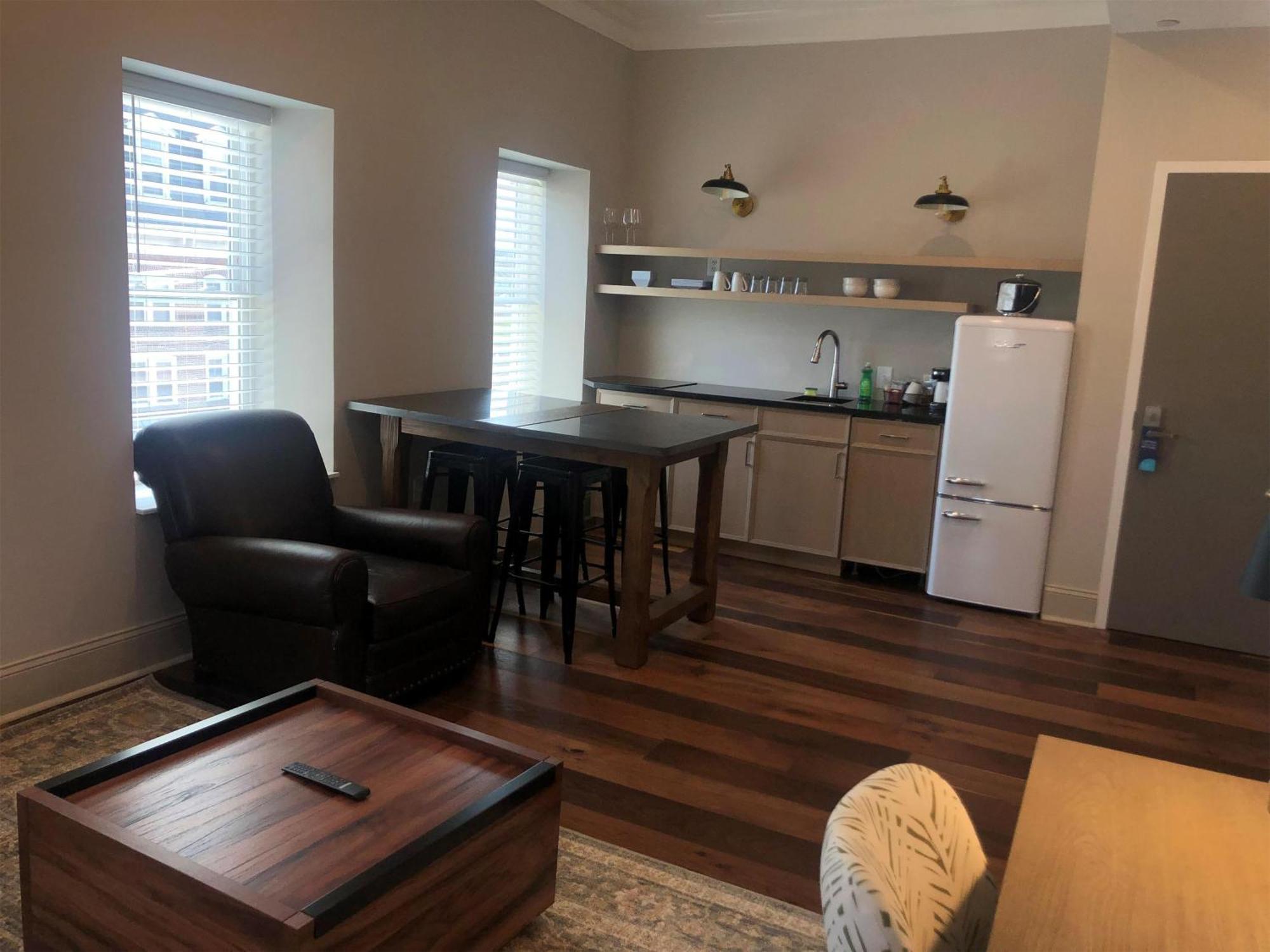 Hyatt Place Newark-Main Street 외부 사진