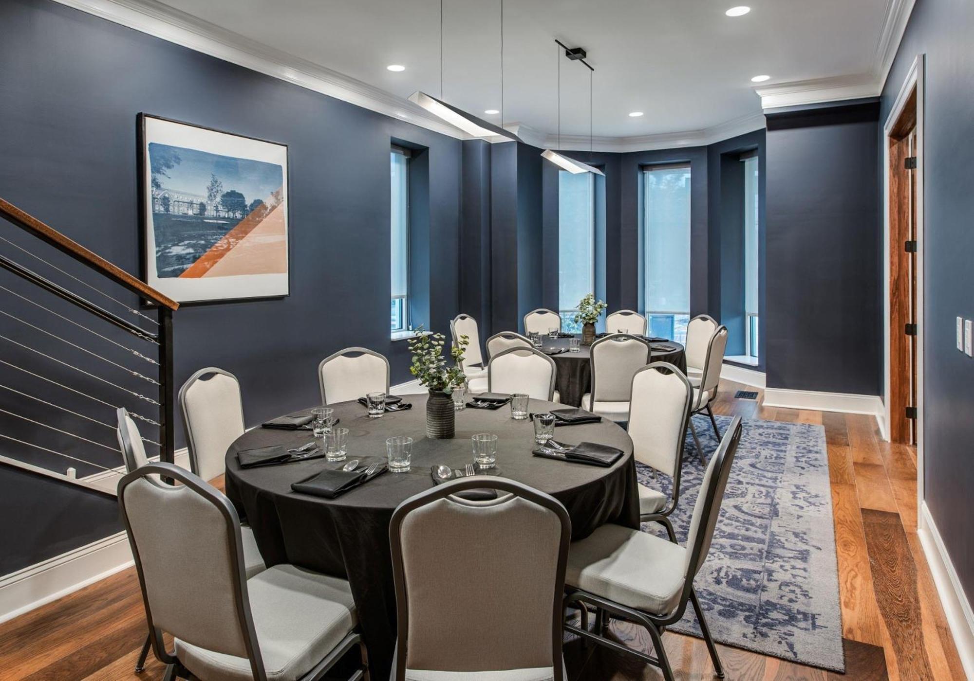 Hyatt Place Newark-Main Street 외부 사진
