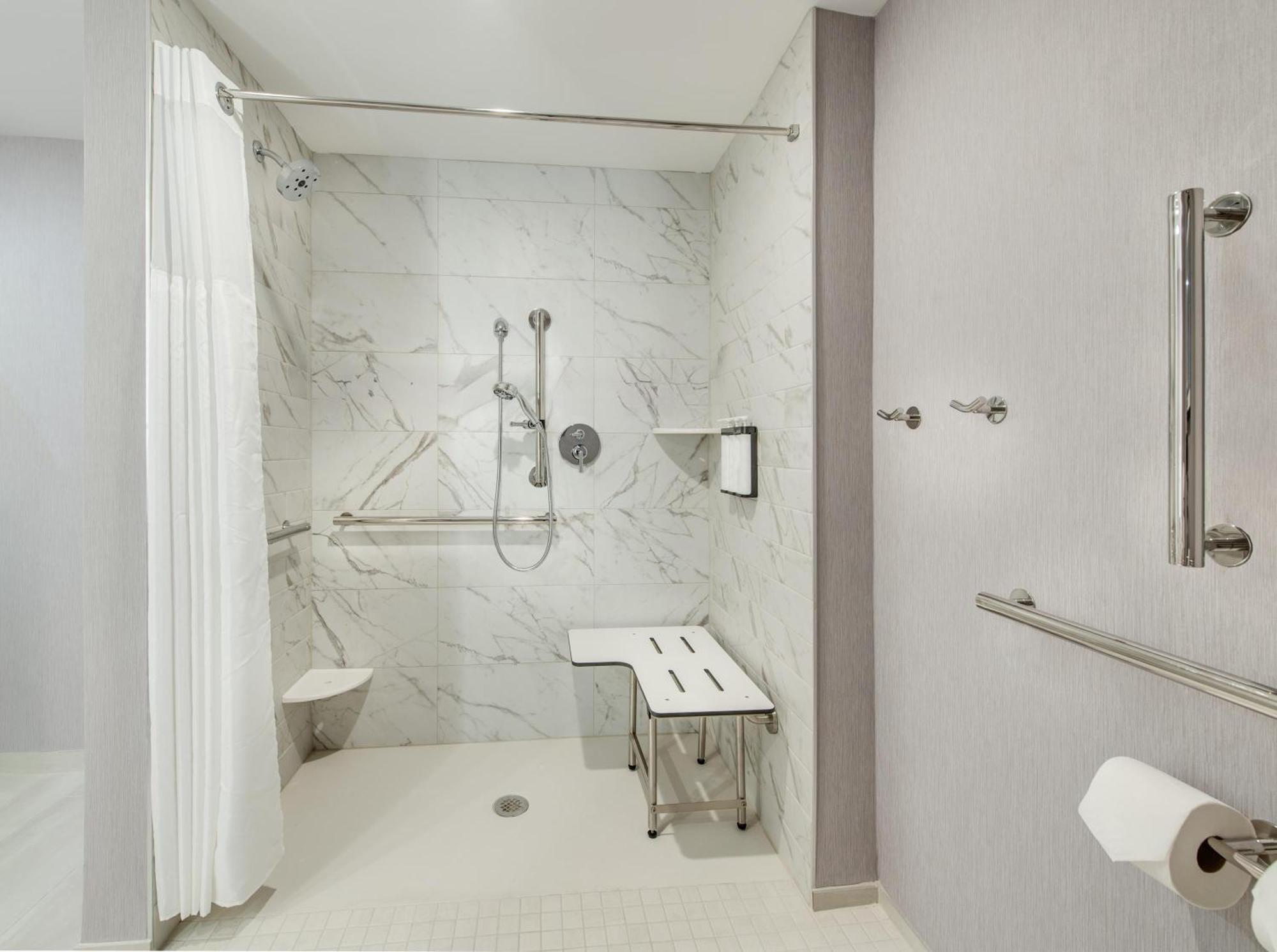 Hyatt Place Newark-Main Street 외부 사진