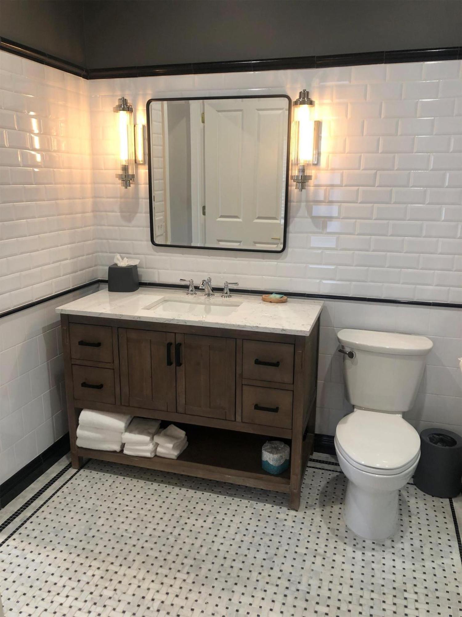 Hyatt Place Newark-Main Street 외부 사진